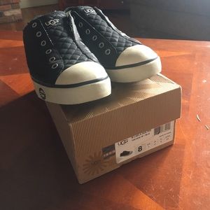 Women's Ugg sneakers